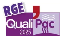 RGE Qualipac RGE Qualipac