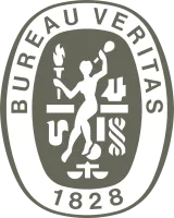 Logo du Bureau Veritas