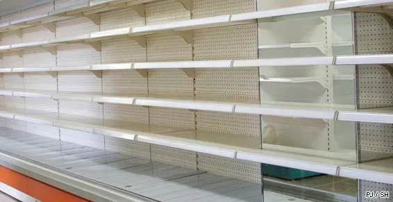 Réalisation de froid industriel
